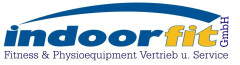 Logo Indoor Fit, Inh. Golubic Jochen
