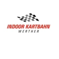 Logo Indoor Kartbahn Werther Inh. Alexander Boldirew