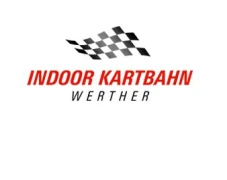 Logo Indoor Kartbahn Werther Inh. Alexander Boldirew
