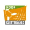 Logo INDOOR Kletterwald Mitteldeutschland GmbH