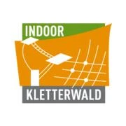 Logo INDOOR Kletterwald Mitteldeutschland GmbH