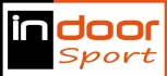 Logo indoor Sport F&uuml;rth