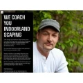 Logo indoorlandscaping GmbH