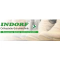 Logo Indorf Rolf