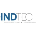 Logo indtec Steuerungstechnik Elektroanlagen GmbH
