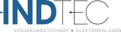 Logo indtec Steuerungstechnik Elektroanlagen GmbH