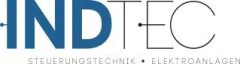 Logo Indtec Steuerungstechnik Elektroanlagen GmbH