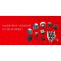 Logo INDUKTOR GmbH