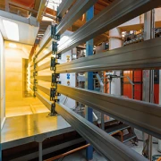 Indula Shopsystem GmbH Katlenburg-Lindau
