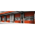 INDUPRI Tore & Zaun GmbH Meuselwitz