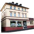 Logo Industrie-Apotheke