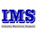 Logo Industrie Maschinen Support GmbH