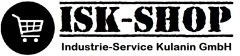 Logo Industrie-Service & Berufskleidung Kulanin GmbH