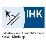 Logo Industrie- und Handelskammer Kassel- Marburg in Marburg