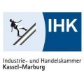 Logo Industrie- und Handelskammer Kassel- Marburg