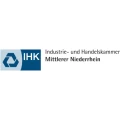 Industrie- und Handelskammer Mittlerer Niederrhein Krefeld