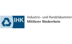 Industrie- und Handelskammer Mittlerer Niederrhein Krefeld