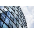 Architerktur Glasfassade Berlin