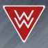 Logo Industriebau und Stahlbau WEISSTALWERK GmbH Co. KG
