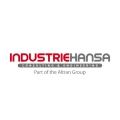 Logo IndustrieHansa Consulting und Engineering GmbH