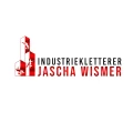 Industriekletterer Jascha Wismer | Berlin Neuruppin