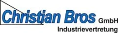 Logo Industrievertretung Christian Bros GmbH