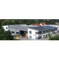 Logo Indutherm Erw&auml;rmungsanlagen GmbH