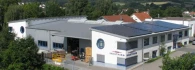 Logo Indutherm Erwärmungsanlagen GmbH
