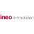 Logo ineo Immobilien Inh. Wera Schweizer-Geisler