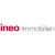 Logo ineo Immobilien Waldbronn