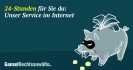 Logo Ines Felber Rechtsanw&auml;ltin