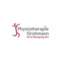 Logo Grohmann, Ines
