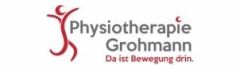 Logo Ines Grohmann Physiotherapie