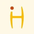 Logo Hoffmann, Ines