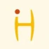 Logo Ines Hoffmann Zahnärztin