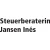 Logo Inés Jansen