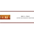 Logo Pauly, Ines