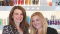 Logo Ines Weymar Friseur Vier Haares Zeiten Friseur