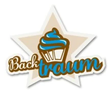 Logo Ines Ziems -Backtraum-