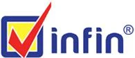 Logo Infin -Ingenierugesellschaft