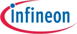Logo Infineon Technologies AG Repräsentanzbüro Berlin