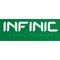 Infinic Digital Solutions Großschirma Infinic Digital Solutions Großschirma
