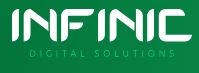 Infinic Digital Solutions Großschirma