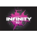Logo Infinity DJ Ralf K.