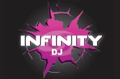 Logo Infinity DJ Ralf K.