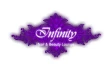 Logo Infinity Nail & Beauty Lounge