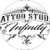 Logo Infinity Tattoo Studio
