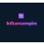 Logo Influencempire