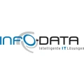 Logo Info-Data B&uuml;roorganisations GmbH & Co.KG