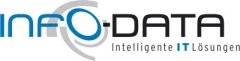 Logo Info-Data Büroorganisations GmbH & Co.KG